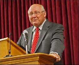 primitive baptist sermons